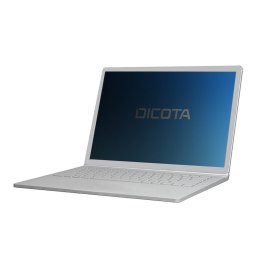 PRIVACY FILTER 2-WAY MAGNETIC/LAPTOP 16IN (16:10) Dicota