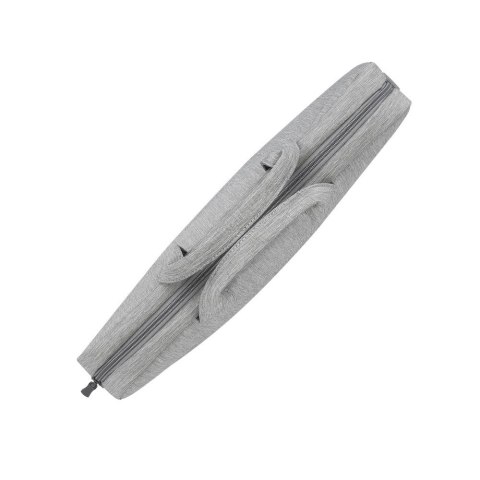 Rivacase 7532 39,6 cm (15.6") Aktówka Niebieski, Szary RivaCase