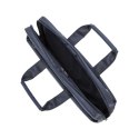 Rivacase 8221 torba na notebooka 33,8 cm (13.3") Obudowa na messenger Niebieski RivaCase