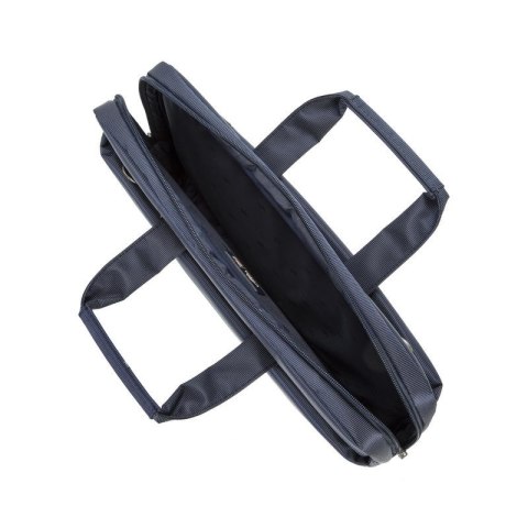 Rivacase 8221 torba na notebooka 33,8 cm (13.3") Obudowa na messenger Niebieski RivaCase