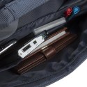 Rivacase 8221 torba na notebooka 33,8 cm (13.3") Obudowa na messenger Niebieski RivaCase