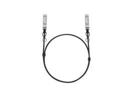 TP-LINK Omada SM6220-1m 25G SFP28 Direktanschlusskabel - Sieć TP-LINK