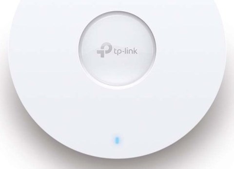 TP-Link Omada AX1800 1800 Mbit/s Biały Obsługa PoE TP-LINK