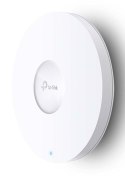 TP-Link Omada AX1800 1800 Mbit/s Biały Obsługa PoE TP-LINK