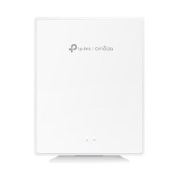 TP-Link Omada EAP610GP-DESKTOP punkt dostępowy WLAN 1201 Mbit/s Biały Obsługa PoE Tenda