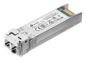 TP-Link SM6110-SR moduł przekaźników sieciowych Swiatłowód 10000 Mbit/s SFP+ 850 nm TP-LINK