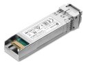 TP-Link SM6110-SR moduł przekaźników sieciowych Swiatłowód 10000 Mbit/s SFP+ 850 nm TP-LINK