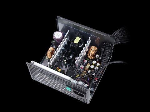 Zasilacz DeepCool PF600X DEEPCOOL