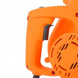 AG990A Dmuchawa uniwersalna 6 poziomów pomarańczowa ATL