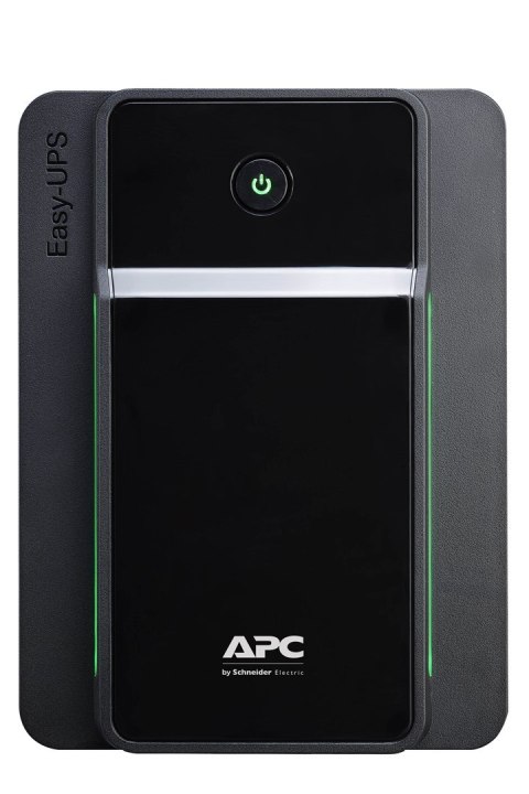 APC Easy UPS zasilacz UPS Technologia line-interactive 2,2 kVA 1200 W 6 x gniazdo sieciowe APC