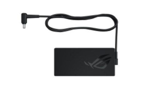 ASUS ROG 240W DC Adapter adapter zasilający/ inwentor Wewnętrzna Czarny ASUS