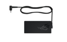 ASUS ROG 240W DC Adapter adapter zasilający/ inwentor Wewnętrzna Czarny ASUS