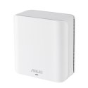 ASUS ZenWiFi BD4 Dual-band WiFi 7 Mesh, 3600 Mbps, 1pk, Dual 2.5G Ports, Security and Parental Controls Included, Smart Home Mas ASUS