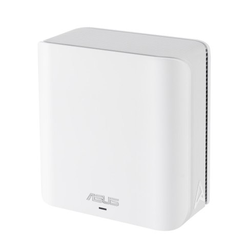 ASUS ZenWiFi BD4 Dual-band WiFi 7 Mesh, 3600 Mbps, 1pk, Dual 2.5G Ports, Security and Parental Controls Included, Smart Home Mas ASUS