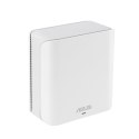 ASUS ZenWiFi BD4 Dual-band WiFi 7 Mesh, 3600 Mbps, 1pk, Dual 2.5G Ports, Security and Parental Controls Included, Smart Home Mas ASUS