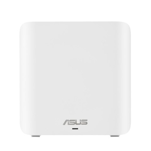 ASUS ZenWiFi BD4 Dual-band WiFi 7 Mesh, 3600 Mbps, 1pk, Dual 2.5G Ports, Security and Parental Controls Included, Smart Home Mas ASUS