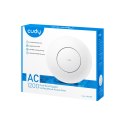 Access Point CUDY AP1300 AC1200 Dual Band Wi-Fi 1xGigabit Mesh CUDY