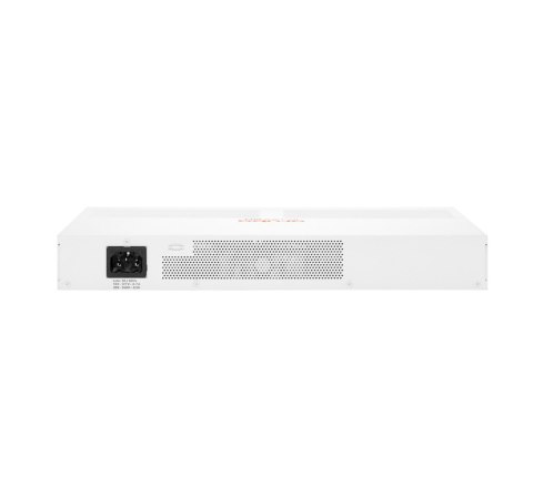 Aruba Instant On 1430 24G Nie zarządzany L2 Gigabit Ethernet (10/100/1000) 1U Biały High Peak