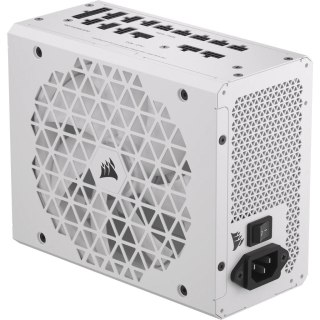 Corsair RM1000x moduł zasilaczy 1000 W 24-pin ATX ATX Biały Corsair