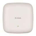 D-Link DAP-2682 Nuclias Connect Wireless AC2300 Wave 2 Dwuzakresowy punkt dostępowy PoE - 2,4 GHz - 5 GHz - 1700 Mbit/s - 64-bit D-Link