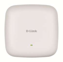 D-Link DAP-2682 Nuclias Connect Wireless AC2300 Wave 2 Dwuzakresowy punkt dostępowy PoE - 2,4 GHz - 5 GHz - 1700 Mbit/s - 64-bit D-Link