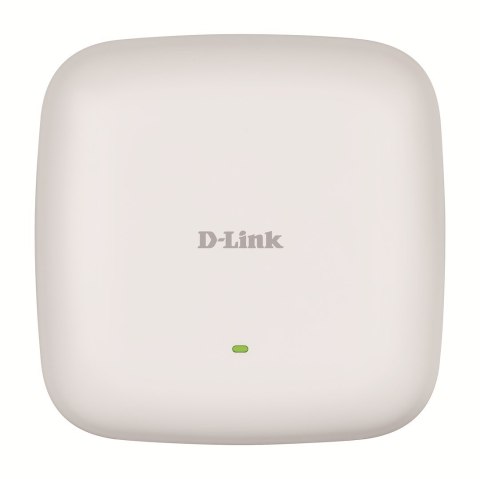 D-Link DAP-2682 Nuclias Connect Wireless AC2300 Wave 2 Dwuzakresowy punkt dostępowy PoE - 2,4 GHz - 5 GHz - 1700 Mbit/s - 64-bit D-Link