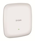 D-Link DAP-2682 Nuclias Connect Wireless AC2300 Wave 2 Dwuzakresowy punkt dostępowy PoE - 2,4 GHz - 5 GHz - 1700 Mbit/s - 64-bit D-Link