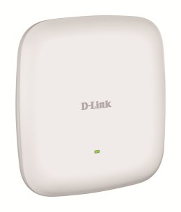 D-Link DAP-2682 Nuclias Connect Wireless AC2300 Wave 2 Dwuzakresowy punkt dostępowy PoE - 2,4 GHz - 5 GHz - 1700 Mbit/s - 64-bit D-Link