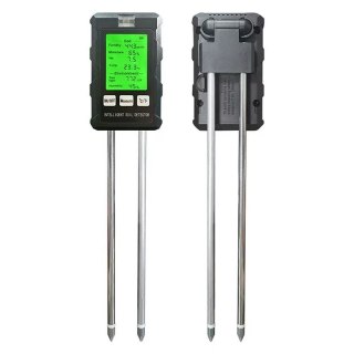 DA415 Wielofunkcyjny tester gleby 6w1 ATL