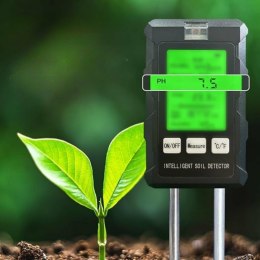 DA415 Wielofunkcyjny tester gleby 6w1 ATL