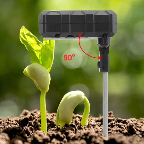 DA415 Wielofunkcyjny tester gleby 6w1 ATL