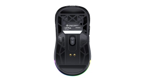 ENDORFY EY6A016 myszka Gaming Po prawej stronie Bluetooth Optyczny 26000 DPI ENDORFY