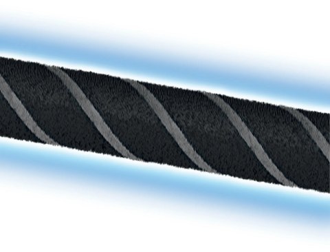 Elektroszczotka Bosch Hardfloor Unlimited z podświetleniem LED BHZUHFN BOSCH