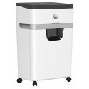 HP ONESHRED Niszczarka 18CC, ścinki, P-4, 18 kart., 25l, jasnoszara, HPN280518CCON-14. Hewlett-Packard