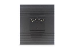 Industrial Gigabit Ethernet Flat Switch5-port, DIN rail, extended temp. range DIGITUS