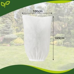 Kaptur na rosliny 1,6x1m 3szt. Gardlov 26549 GARDLOV