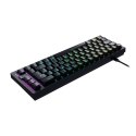 Klawiatura CHERRY Xtrfy K5V2 RGB Compact Cherry