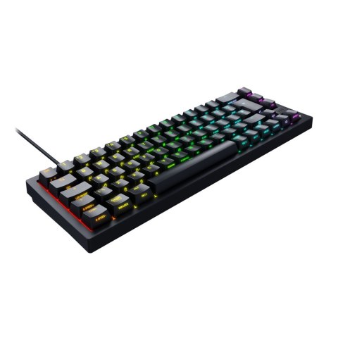 Klawiatura CHERRY Xtrfy K5V2 RGB Compact Cherry
