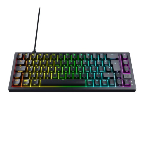 Klawiatura CHERRY Xtrfy K5V2 RGB Compact Cherry