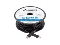 LANBERG KABEL HDMI M/M V2.1 50M 8K OPTYCZNY AOC Lanberg