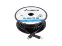 LANBERG KABEL HDMI M/M V2.1 50M 8K OPTYCZNY AOC Lanberg