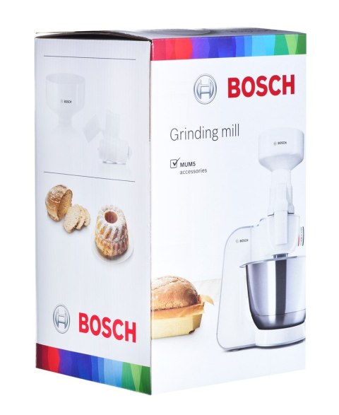 Młynek do mielenia ziaren BOSCH MUZ 5GM1 BOSCH