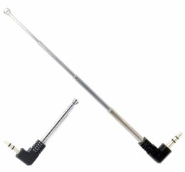 OG40A Antena mini jack 3,5mm ATL