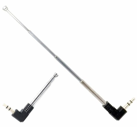 OG40A Antena mini jack 3,5mm ATL