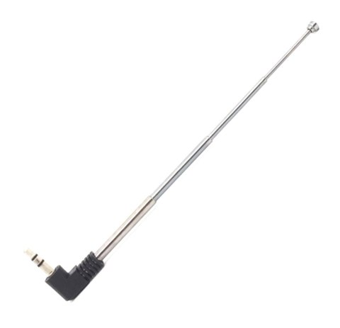 OG40A Antena mini jack 3,5mm ATL