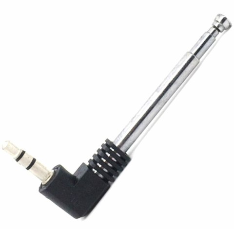 OG40A Antena mini jack 3,5mm ATL