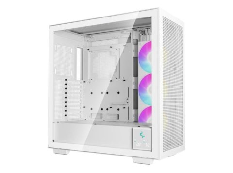 Obudowa DeepCool MORPHEUS White DEEPCOOL