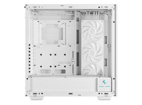 Obudowa DeepCool MORPHEUS White DEEPCOOL