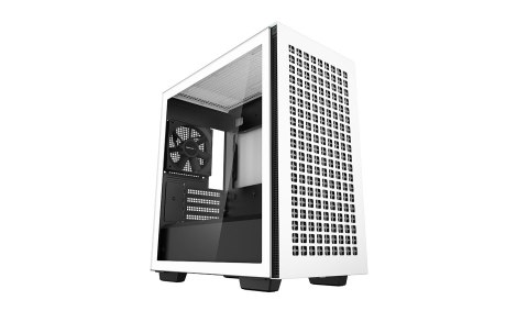 Obudowa Deepcool CH370 biała (R-CH370-WHNAM1-G-1) DEEPCOOL