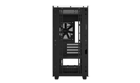 Obudowa Deepcool CH370 biała (R-CH370-WHNAM1-G-1) DEEPCOOL